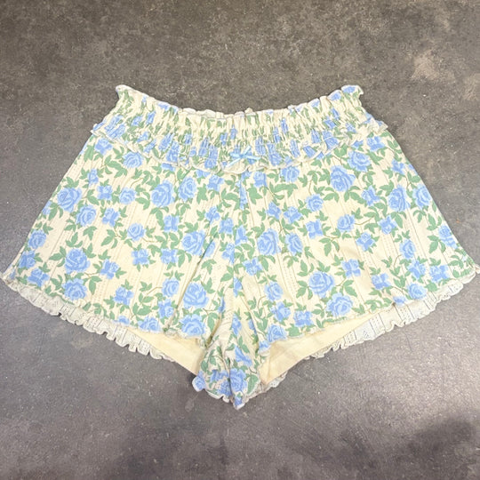 Floral Dream Shorts
