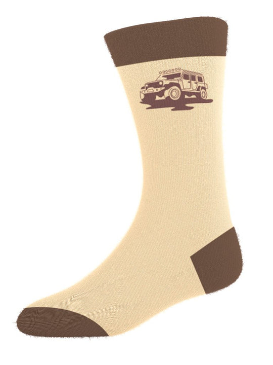 Simply Southern’s Men’s Graphic Socks
