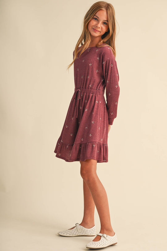 Juliette Dress