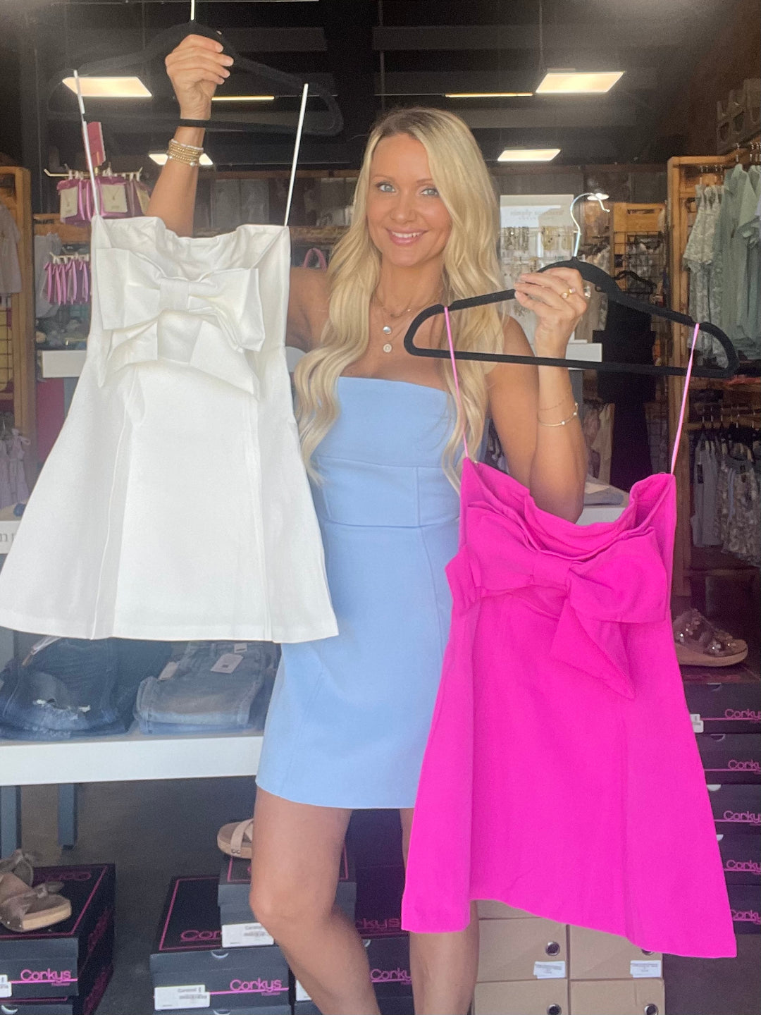 Bring The Fun Dress