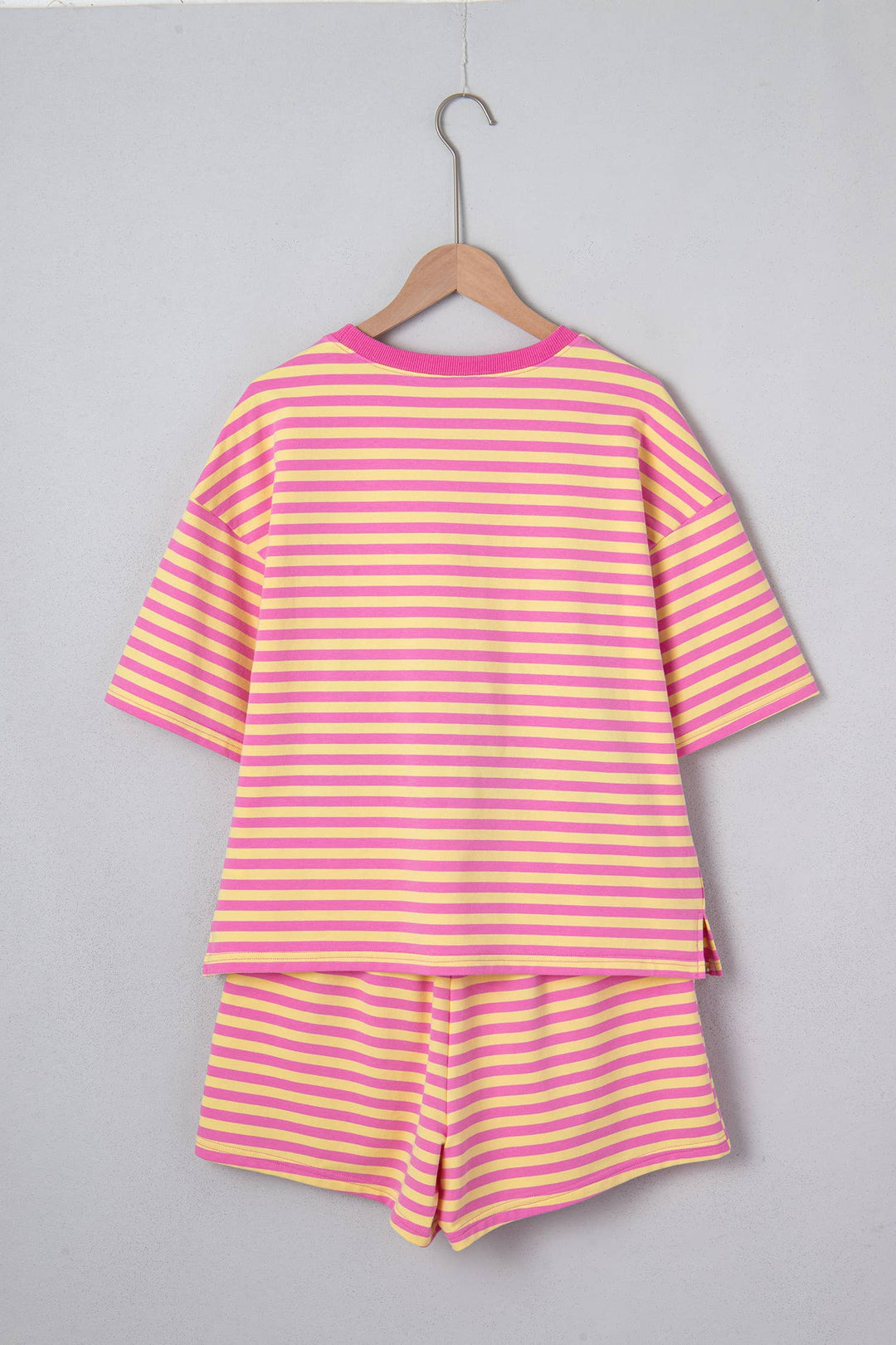 Pink Lemonade Lounge Set