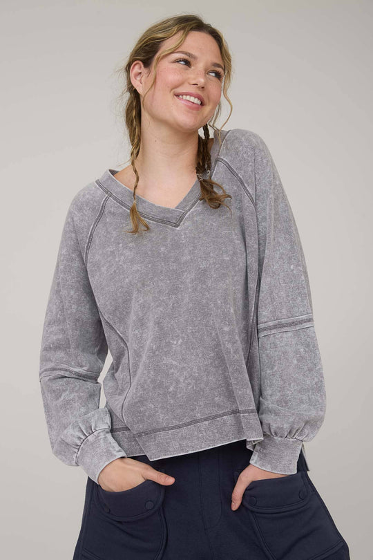 Keep Me Comfy Sweatshirt