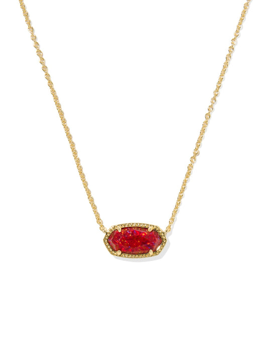 Elisa Necklace