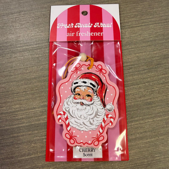 Simply Southern Christmas Car Freshener