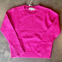 Think Pink Sweater