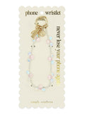 Simply Southern Phone Wristlet