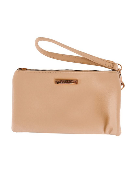 Simply Southern Tuscan Crossbody