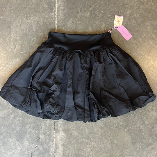 Simply Southern Athletic Bubble Skirt