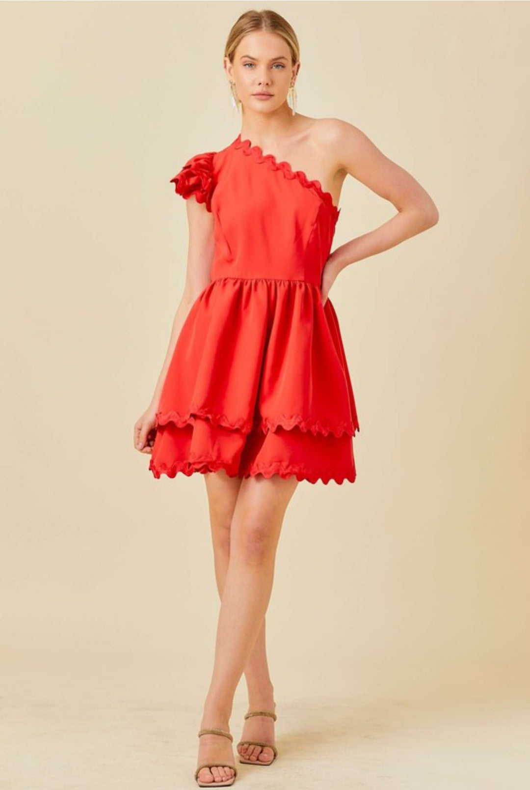 Get Ready Dress