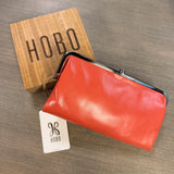 Hobo Lauren Clutch Wallet