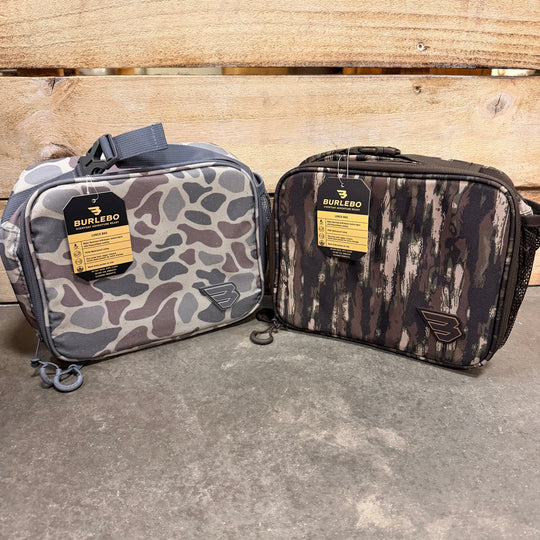 Burlebo Lunchbox