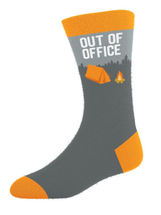 Simply Southern’s Men’s Graphic Socks