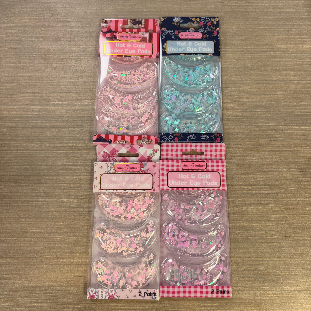 Simply Southern Under Eye Pads