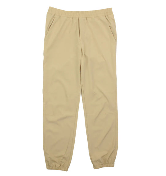 Properly Tied Court Jogger