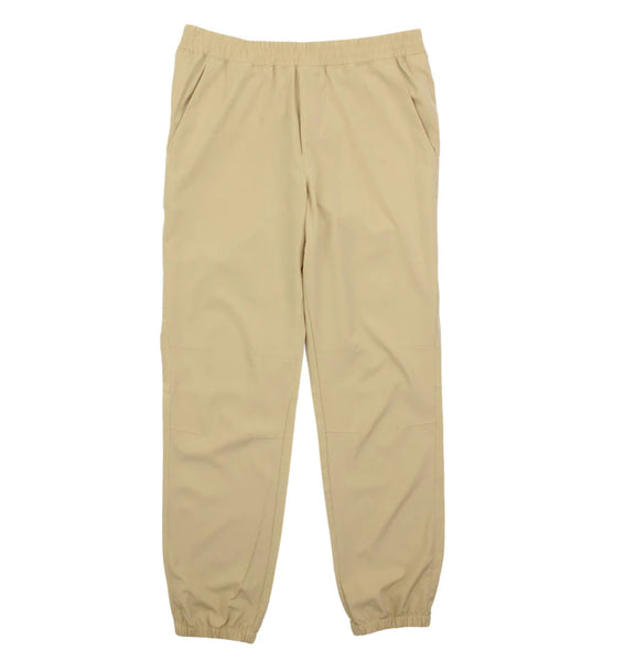 Properly Tied Court Jogger