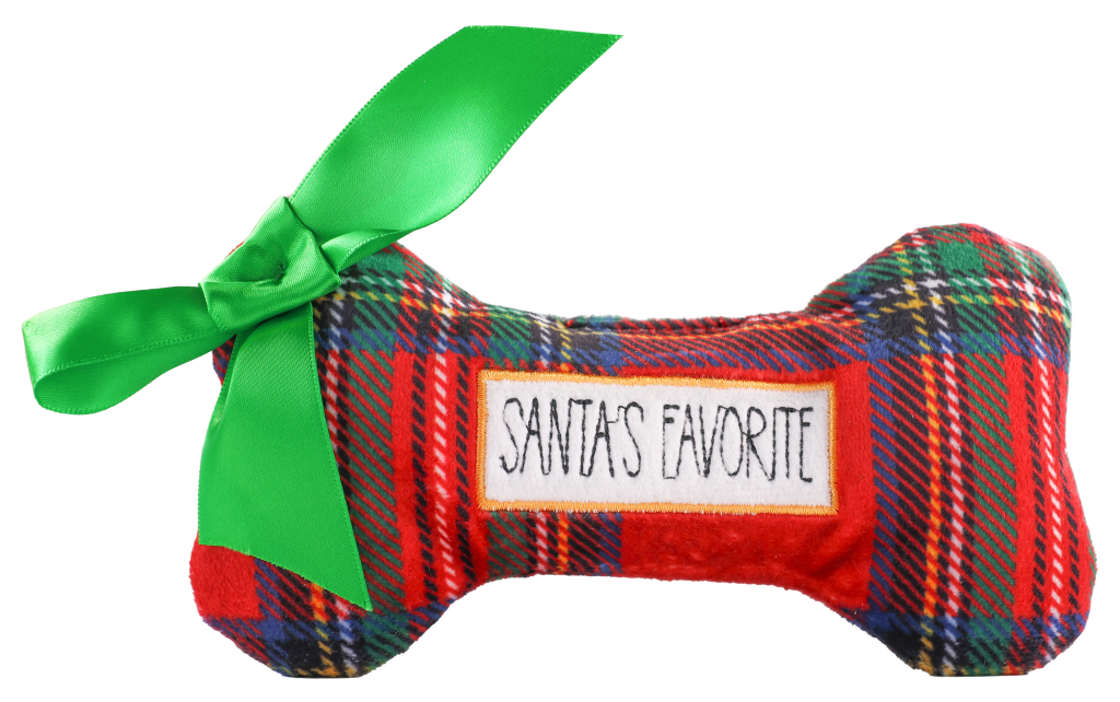Simply Southern Dog Toy