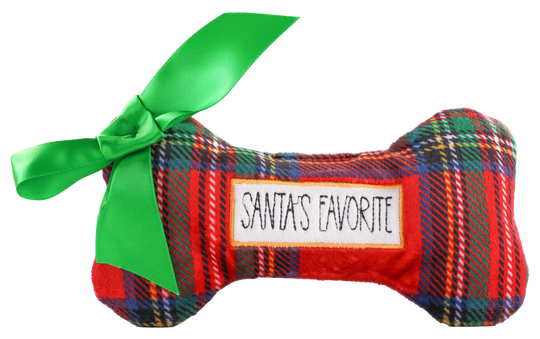 Simply Southern Dog Toy