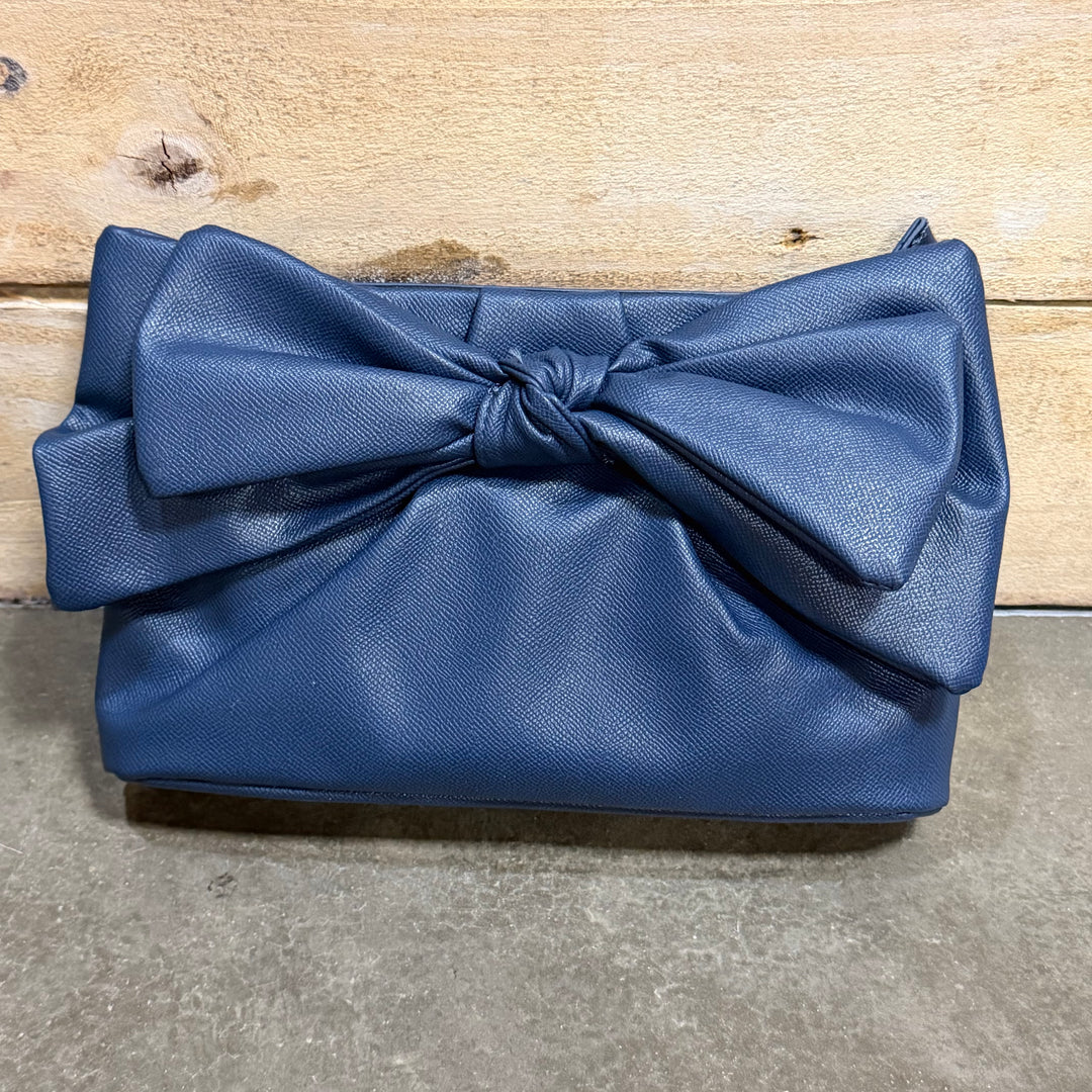 Simply Southern Bow Purse