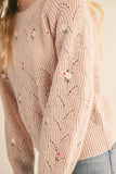 Raglan Sweater