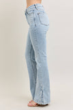 Judy Blue Tummy Control Slim Boot Jeans