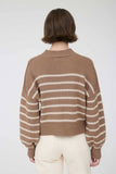 On The Way Up Sweater