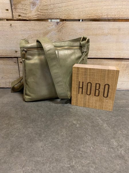 Hobo Cambel Crossbody