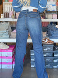 Judy Blue Cowgirl Bootcut Jeans