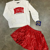 Merry Christmas Sweatshirt