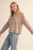 Take Heart Sweater
