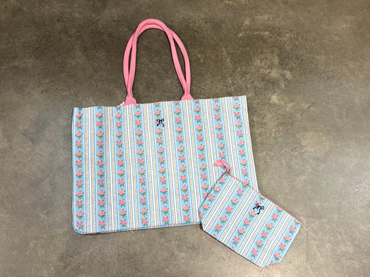 Simply Southern Tote Bag