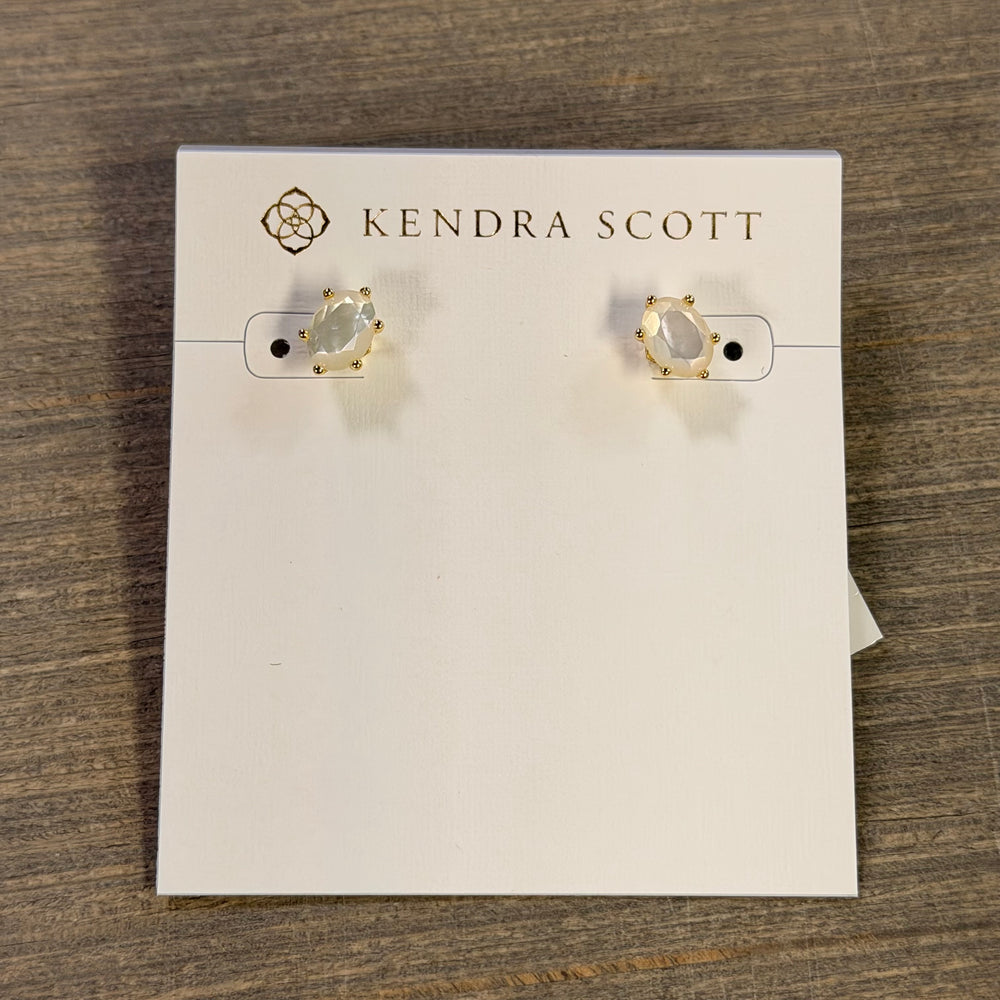 Cailin Stud Earrings