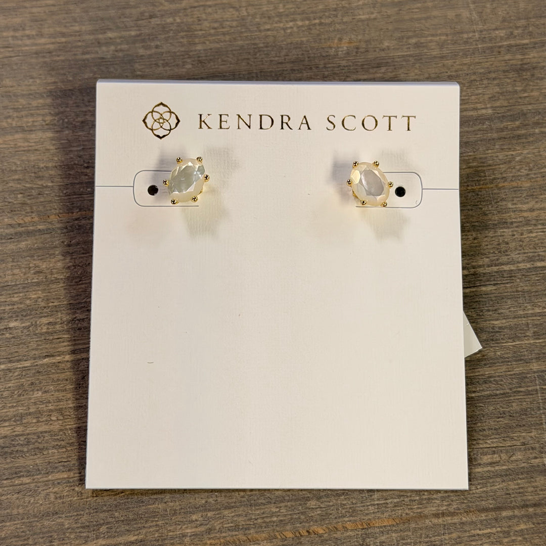 Cailin Stud Earrings