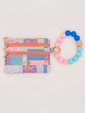 Simply Southern Bead Bangle Wallet