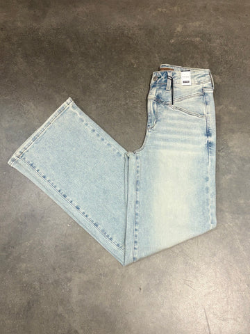 Judy Blue Don’t Waste My Time Jeans