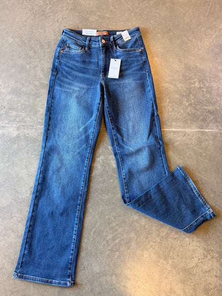 Judy Blue Cowgirl Bootcut Jeans