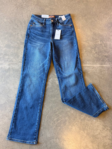 Judy Blue Cowgirl Bootcut Jeans