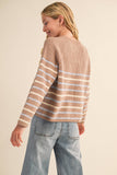 Take Heart Sweater