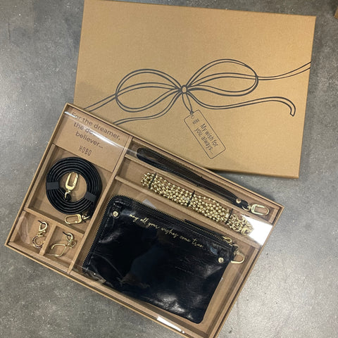 Hobo Wishes Gift Box