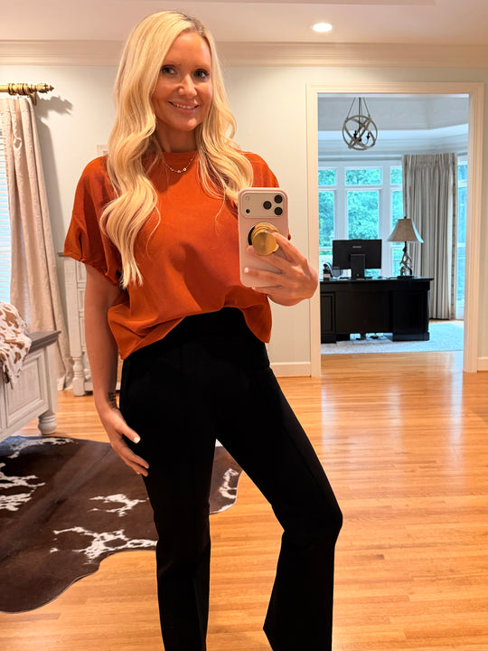 Everyday Essential Top