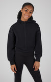 Full Zip Scuba Hoodie