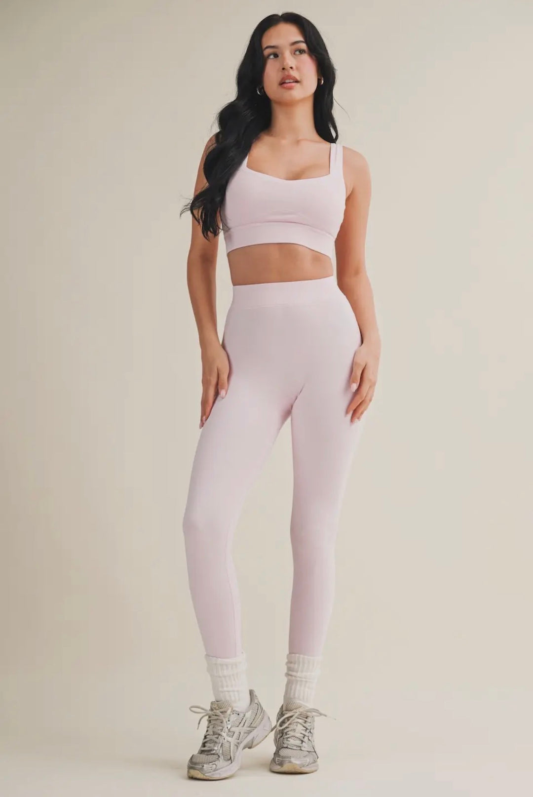 Break A Sweat Sports Bra