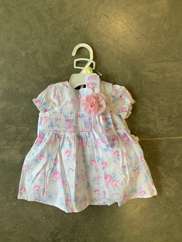 Roses Dress Set