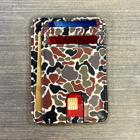 Simply Southern Wallet