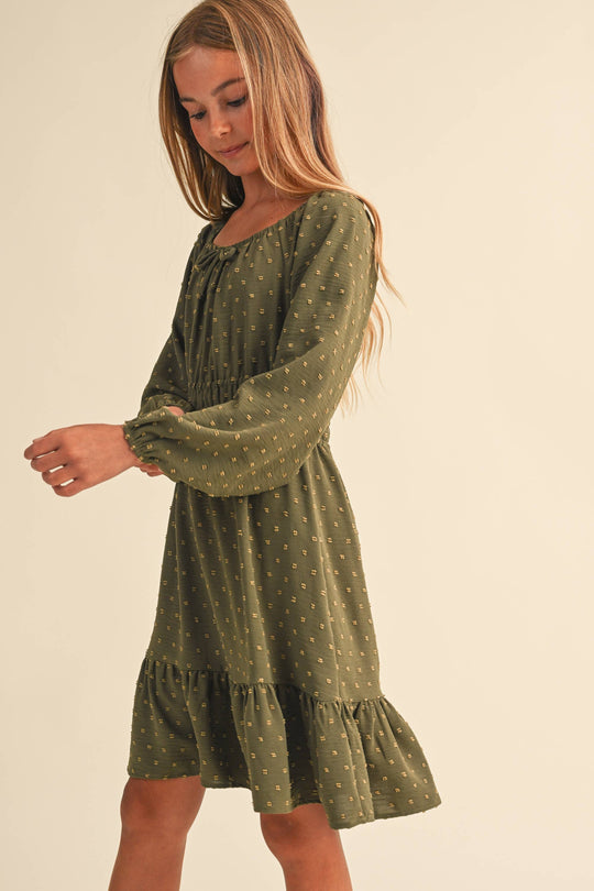 Fiona Dress
