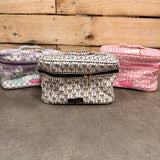 Simply Southern Cosmetic Bag
