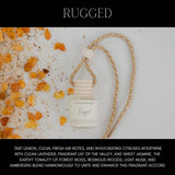 Hollowood Car Diffuser: Suga Daddy