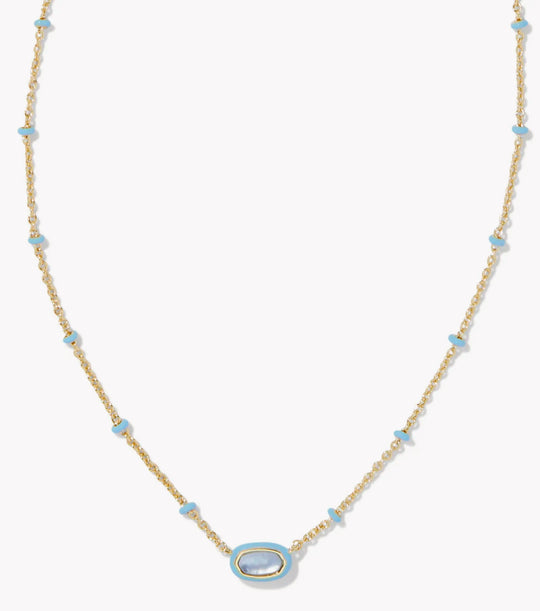 Mini Elisa Necklace