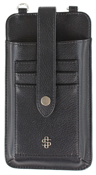 Simply Southern Snap Crosswallet