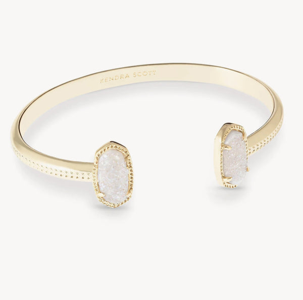 Elton Cuff Bracelet