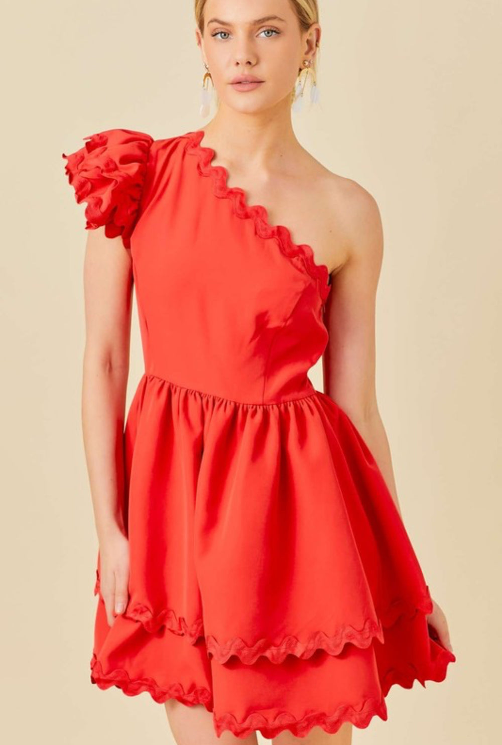 Get Ready Dress
